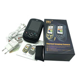 New HT-A2 Handheld  TFT Display Screen Thermal Infrared Imager Camera 320*240 in Stock  Upgrade for Outdoor Hunting Fast