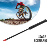 Suspension Fork Air Pneumatic Rod 27.5” 29” Convenient Portability Effortless Installation Essential Repair Hot Sale