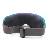 Home Electric Eye Massager Rotating Kneading Eye Fatigue Relieve Warm Compress Therapy Massager Music Eye Protection Wrinkle