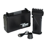 140000RPM Violent Blower Stepless Wind Speed Turbo Jet Handheld Industrial Duct Powerful Mini TurboJet Fan