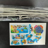 Electric Fishing Toys, Puzzle Toys Bring Joy To Children