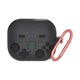 Headphone Cover Silicone Earphone Buds Protective Sleeve Case Shockproof Protector for SamsungGalaxy Buds3/3Pro