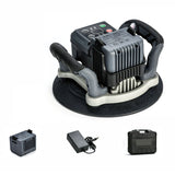 Ultra-High Power Ceramic Vibrator Flat Tile hine for Floor Tiles Rock Slabs And Marble