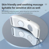 EMS V-Face Beauty Device Intelligent Electric V- Face Shaping Massager To Removing Double Chin  Sleeping Beauty Device
