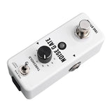 Effect Pedal High-quality Killer Rowin LEF-319 True Zinc Alloy Electric Guitar Noise