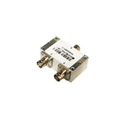 5M-1000Mhz BNC RF Divider 1 TO 2/4 Combiner Power Splitter UHF VHF FM Transmitter SDR LORA Ham Radio Amplifier 868m 900M