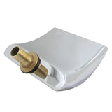 Brass Switch Control Vae for Bathtub Shower Mixer Faucet Tap Bath Cascade Waterfall Diverter 1pc