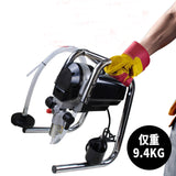 Airless airlesProfessionalportable DIY family airless paint sprayer hine homePainting dohome improvements