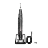 35000RPM Powerful Nail Drill Machine Rechargeable Nail Sander Electric Manicure Machine