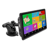 Car Monitor 4K Screen Smart TV Monitoring System