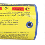 Handheld Induction Heater with 6 Coils Rusty Screw Nut Removal Tool Electromagnetic Induction Heatin