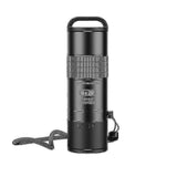 6x20 Compact Monoculars,bird Watching Monocular Telescope, Waterproof
