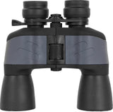 10-30x50mm Binoculars For Children Adults - Compact And Small, Roof Ed