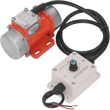 30W Concrete Vibrator, 4000RPM Electric Vibrating Motor DC 12V