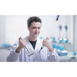Laboratory hinecal Top Pipettes Multi-Channel Adjustable Volume