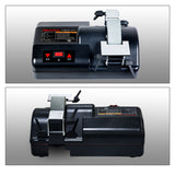H4500 Sharpener Water-cooled Low-speed Sharpener Household Grinding Wheel Knife Grinder Hotel Restaurant Knife Grinding Machine