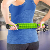 Chinese Manufacturer Leg and Back Recovery Tools Muscle Massage Roller Stick