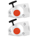 2Pcs Kit for Chainsaw TS410 TS420 Cutting Saw 4238-190-0300