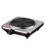 220V 1000W Household Electromagnetic Furnace Multifunctional High Power Hot Pot Electric Pottery Stove Table Type