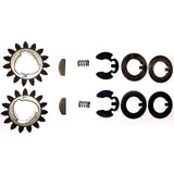 For Toro 105-3040 105-6840 Recycler Rear Wheel Gear Kit