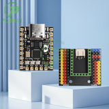 Nano V3 Atmega328P MCU Core Welding Development Board Improved Version Module For Arduino
