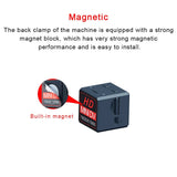 MD18 Micro Mini Cameras Outdoor HD 1080p Digital Magnetic Body Motion Detection Recording Snapshots Camera Infrared Night Vision