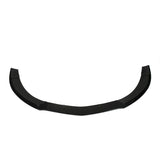 Car Bumper Diffuser Waterproof Easy To Install Hard Wearing Car Front Spoiler for Vehicle