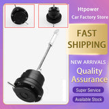 Adjustable Aluminum Alloy Wastegate Actuator Fit for Most Car Turbo Solenoid Vae Accessories