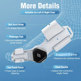 Reclaim Your Comfort: Thumb Valgus Correctors For Bunion Relief