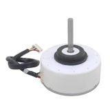DC310V 8P 40W Air conditioner DC Indoor unit internal fan motor for WZD-40D 001040410A air condition fittings