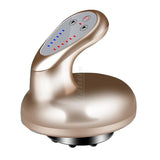 Electric Cupping Massager Guasha Scraping Pump Suction Massage Body Cans Ventosas Anti Cellulite Apparatu Magnetic Therapy