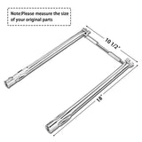 7635 Flavorizer Bars 69785 Grill Burner 7642 Switch Compatible With I & II 200, E210, Spirit S210