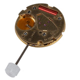 Watch Accessories Swiss E61.041 Replace ETA 256.041 Quartz Movement Without Battery Position 6