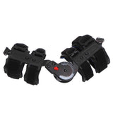 Posture Corrector Hinged Elbow Brace with Sling Adjustable Stabilizer Splint Arm Injury Recovery Support Braces Supports