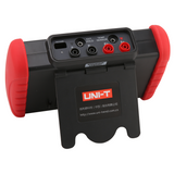 UNI-T UT677A Battery Internal Resistance Tester Analyzer is Suitable for Automotive Lead-acid Batteries