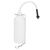 3L Capacity Bleeding Tool with Universal Adapter Fluid Manual Brake Bleeder