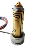 Make To Order Nozzle For Hot Runner System Injection Mold