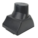Armrest Box Center Console Storage Box Double Layer Phone Water Cup Holder Front Rear Expansion 7 USB Ports for Auto Interior