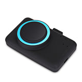 Car Warning Alarm Device Head Up System DC 12V/24V Alert for Fatigue and Ensure Safe Travel Driving
