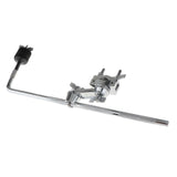 Cymbal Arm Stand for Drum Set with Extension Feature, 16cmx38.5cm