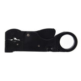 Coax Cable Stripper 3-Blade for RG58/59/62/3c/4c cables