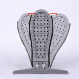Medical Ankle Fixed Support Orthopedic Anti-Rotation Recovery Racture Plaster Shoe Breathable Plantar Fasciitis Relief Pain