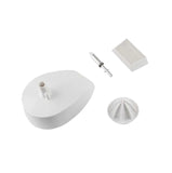 Accessories for fruit presses for kitchen machines Accessories for orange, lemon and grapefruit juices for citrus presses