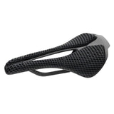 Comfortable bicycle seat cushions, 3D printing, carbon fiber, bicycle saddles for bicycles