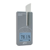 Linshang Window Film Transmission Meter LS163 for Measuring VLT, Infrared and UV Transmittance of Automotive Windshield, Glass
