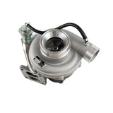 Parts Turbo Supercharger Turbine Universal Turbocharger assembly for Kobelco RHG6 17201-E0230