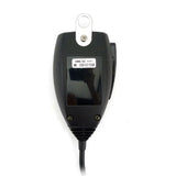 Aco Mobile Hand Microphones EMS-53/57 8pin DTMF Handheld PPT Mic for DR-03 DR-06 DR-135 DR-235 DR-435 DR-635 Walkie Talkie