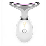 To grain artifact lift firming remove care massage law desalination neck wrinkles cosmetic instrument