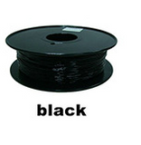 Flexible Transparent Filament Printer Consumables
