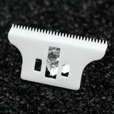 NEW 2/10/50pcs for 8081 detailer trimmer Ceramic T-WIDE TRIMMER MOVABLE BLADE 32 teeth with box